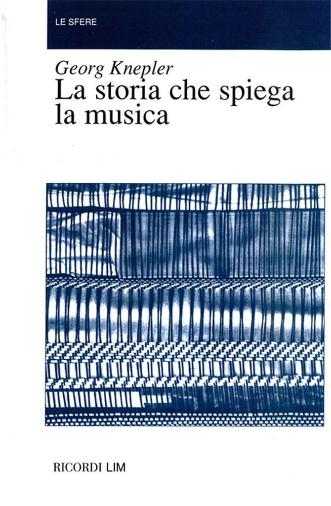 La Storia Che Spiega La Musica